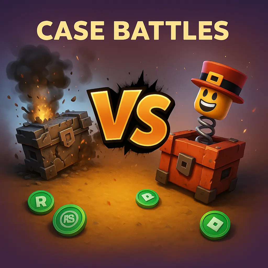 Rblxwild Case Battles