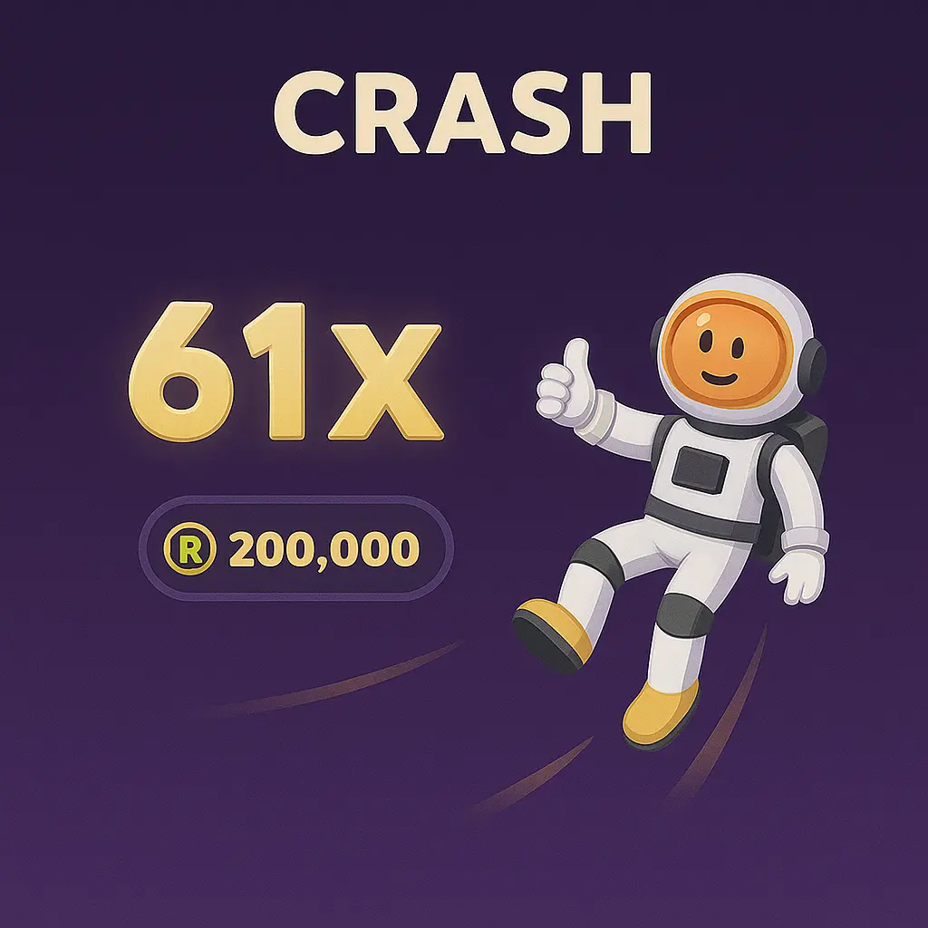 RblxWild Crash