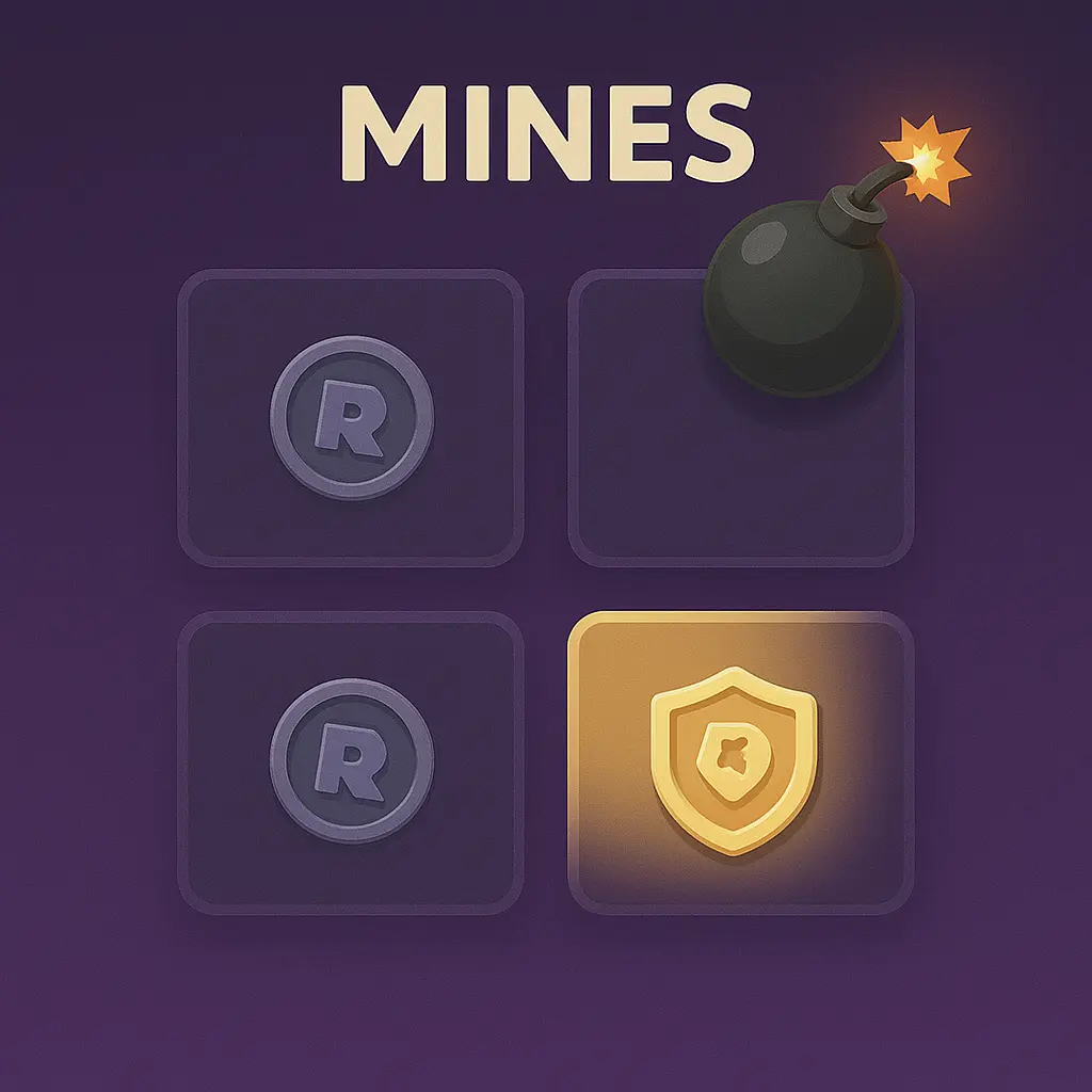 RblxWild Mines