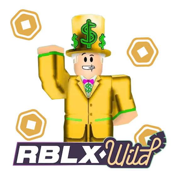 Rblxwild Casino
