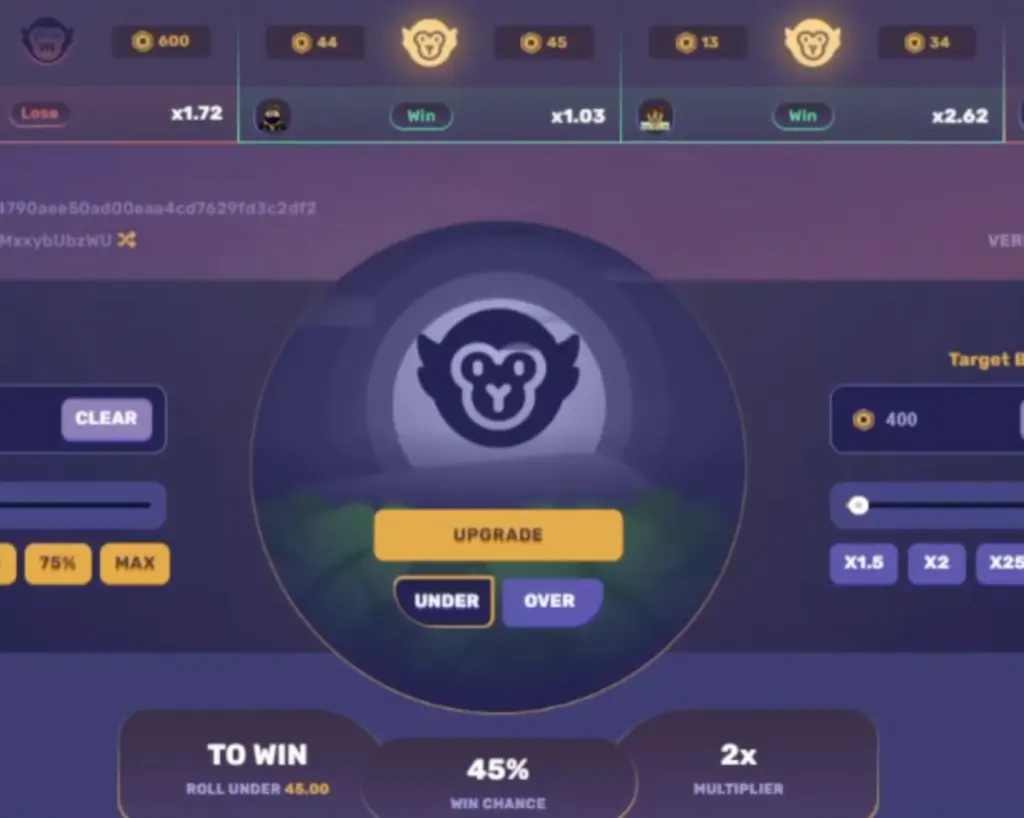 RblxWild Upgrader